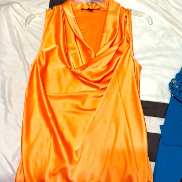 New without tags. Never worn. Boston Proper blouse - Picture 1 of 2